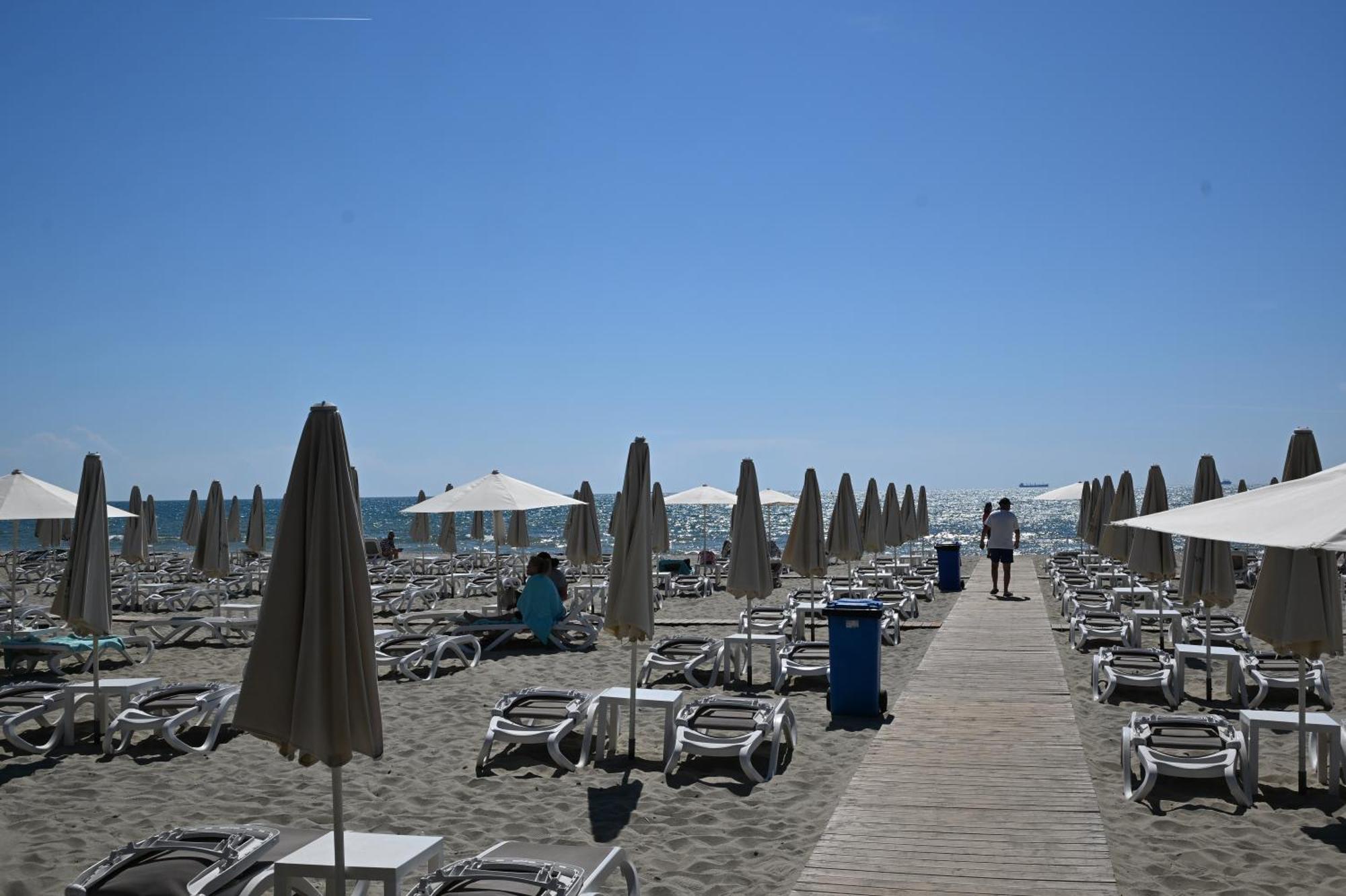 Hotel Luxury Premium Finese Golem  Exterior foto